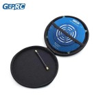 Toppa tripla alimentazione GEPRC 5.8G Antenna polarizzata circolarmente per Drone lungo RC trasmissione Video VTX